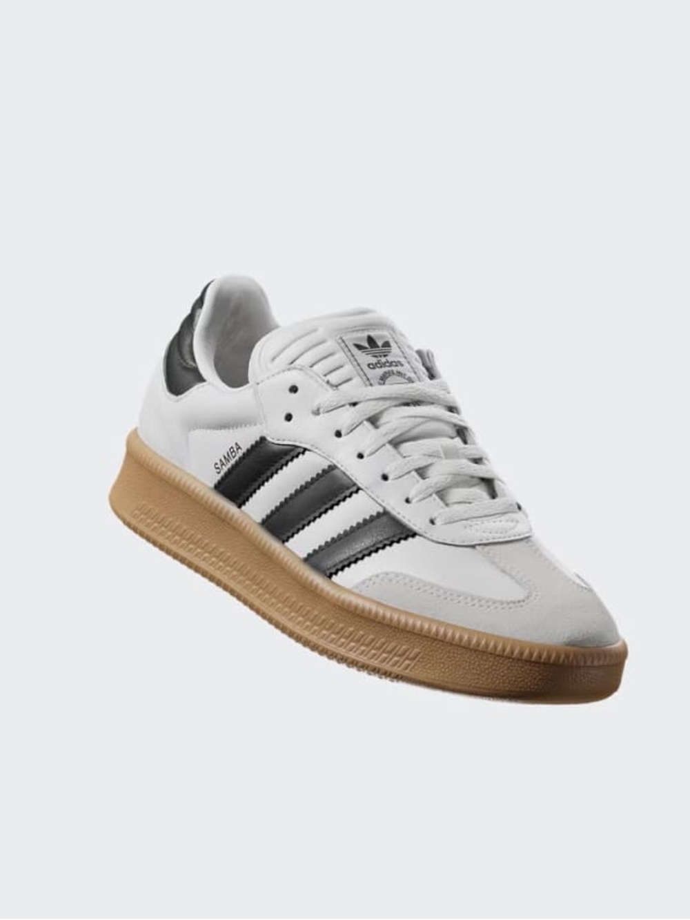 Adidas SAMBA XLG SHOES 6.5 - Picture 2 of 7